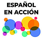 Spanish in Action Logo